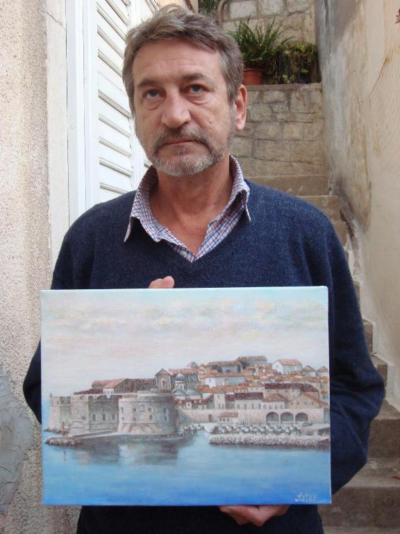 Ljubo Dubrovnik