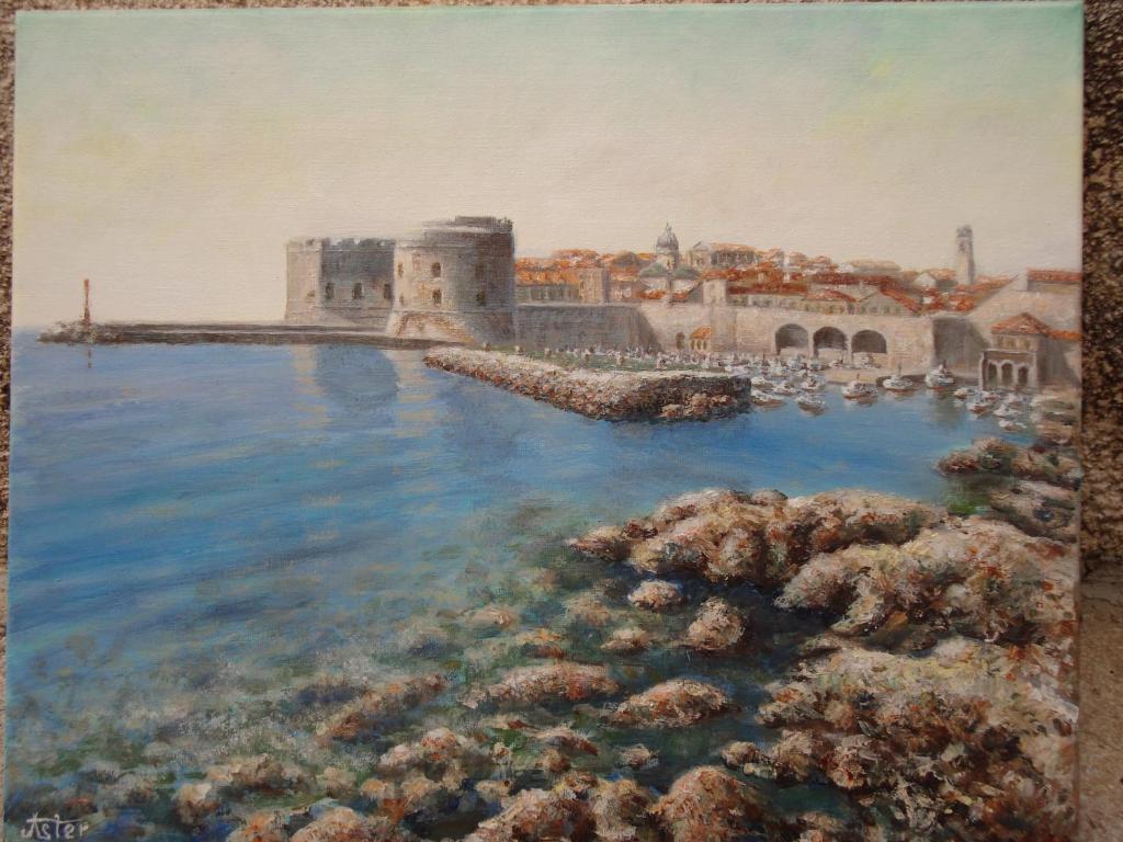 Ljubo 2* Dubrovnik