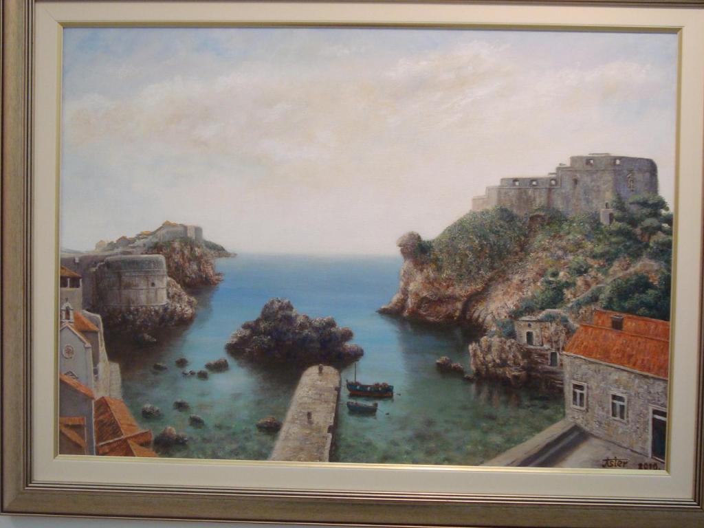 Ljubo Gostinjska kuća