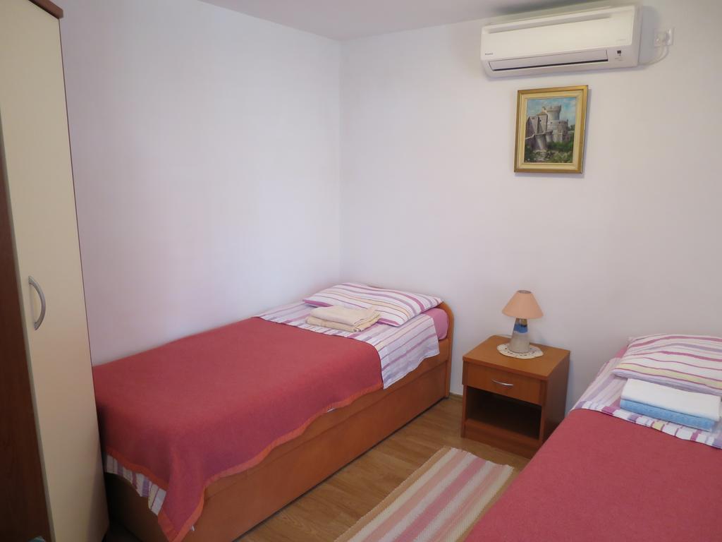 Ljubo Gostinjska kuća